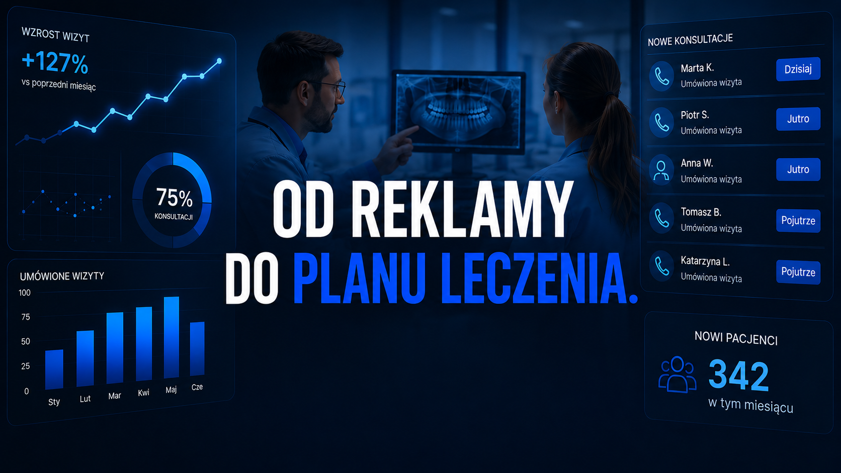 Podgląd filmu STOMAPRO